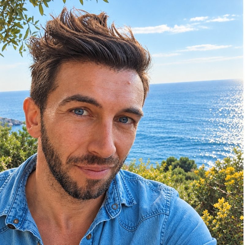 Aurélien Bisson, hypnothérapeute et sophrologue certifié IFHS à Six-Fours-les-Plages